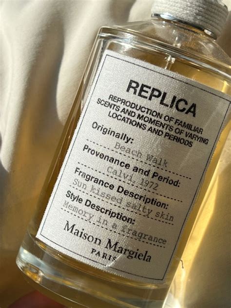 replica perfume with vanilla|maison margiela perfume reviews.